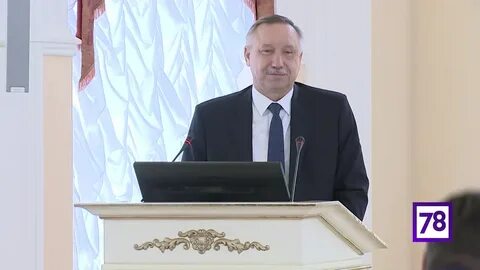 Видео отставка