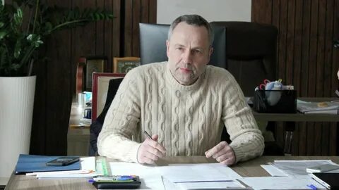Херсон апрель