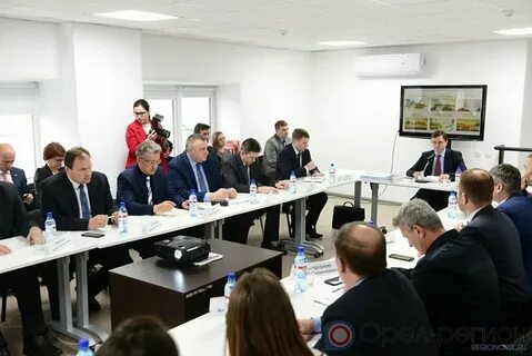 Департамент развития проектов
