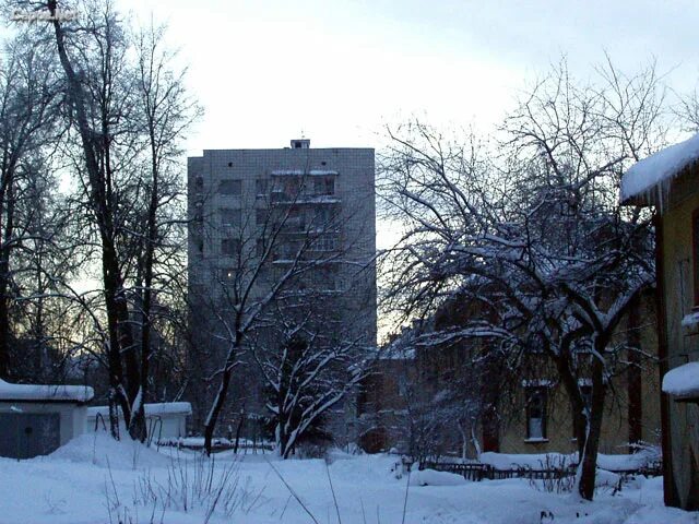 2а саров. Победы 2а саров. саров ул победы. радищева 9 саров. саров зима.