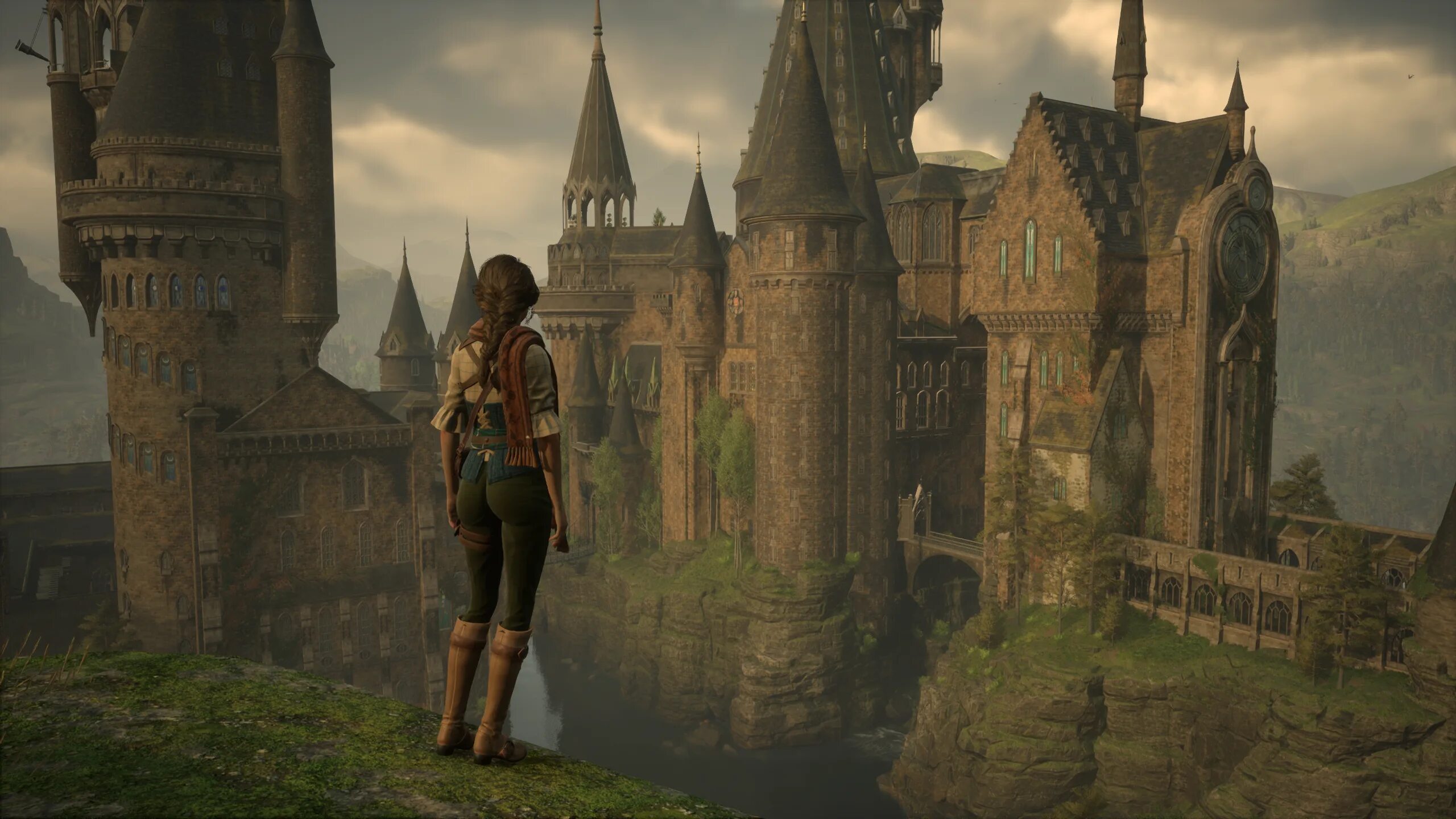 Hogwarts legacy оптимизация на пк. Hogwarts legacy оптимизация на пк