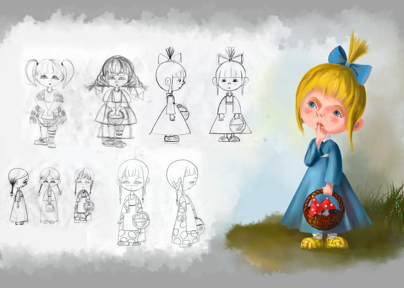 Разработка героя. Наброски персонажей. Аллоды расы и классы. Разработка героя. Стилизованные лица персонажей.