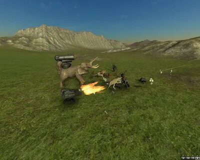 Best battle