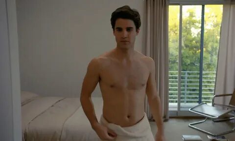 Darren Criss Is Down For More Nude Scenes.