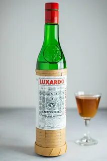 Ликер мараскино