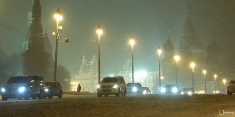 26 января москва