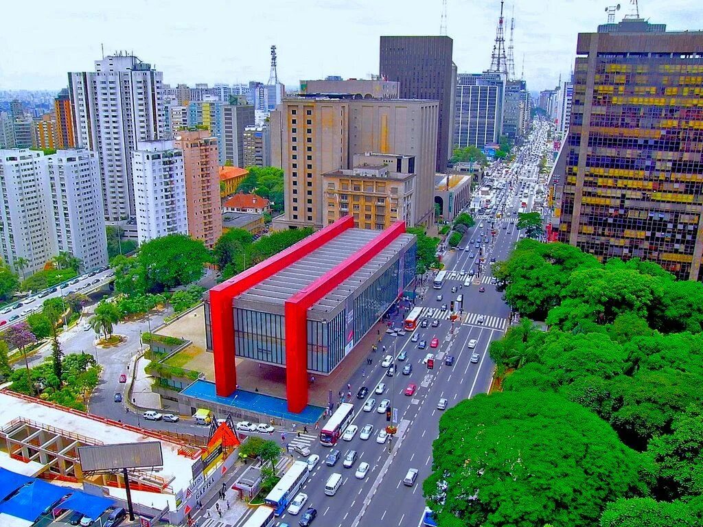 Сан-Пауло город Бразилия. Sao Paulo Бразилия. Музей Паулиста Сан-Паулу. Сан Паулу архитектура.