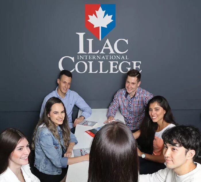 International colleges. Ilac international language academy of canada. georgian college канады logo. языковые курсы в колледже джорджии - georgian colleges in canada.