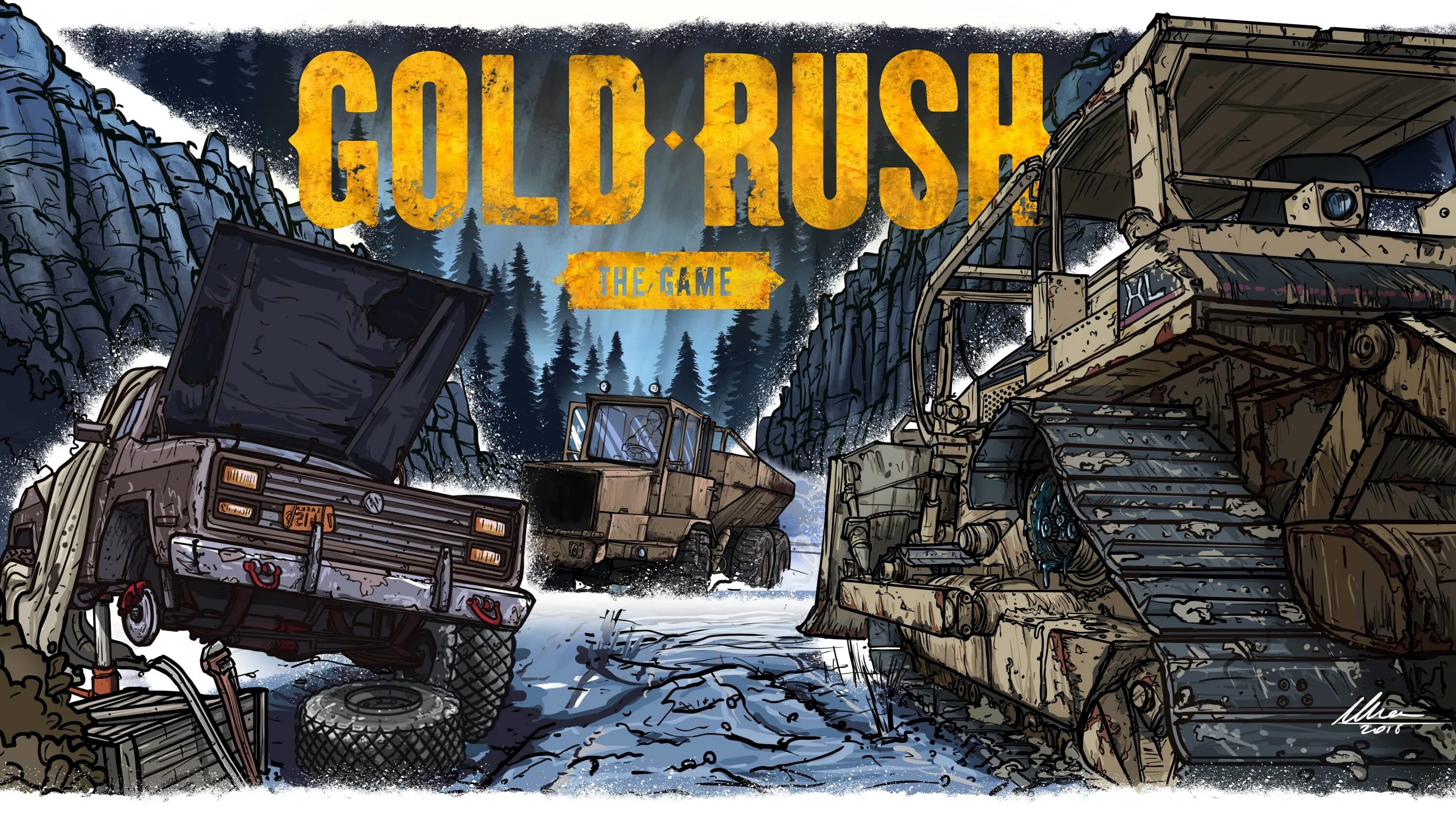 Голд раш игра. Gold Rush (2017). Игры про добычу золота. Игра золотодобытчик.