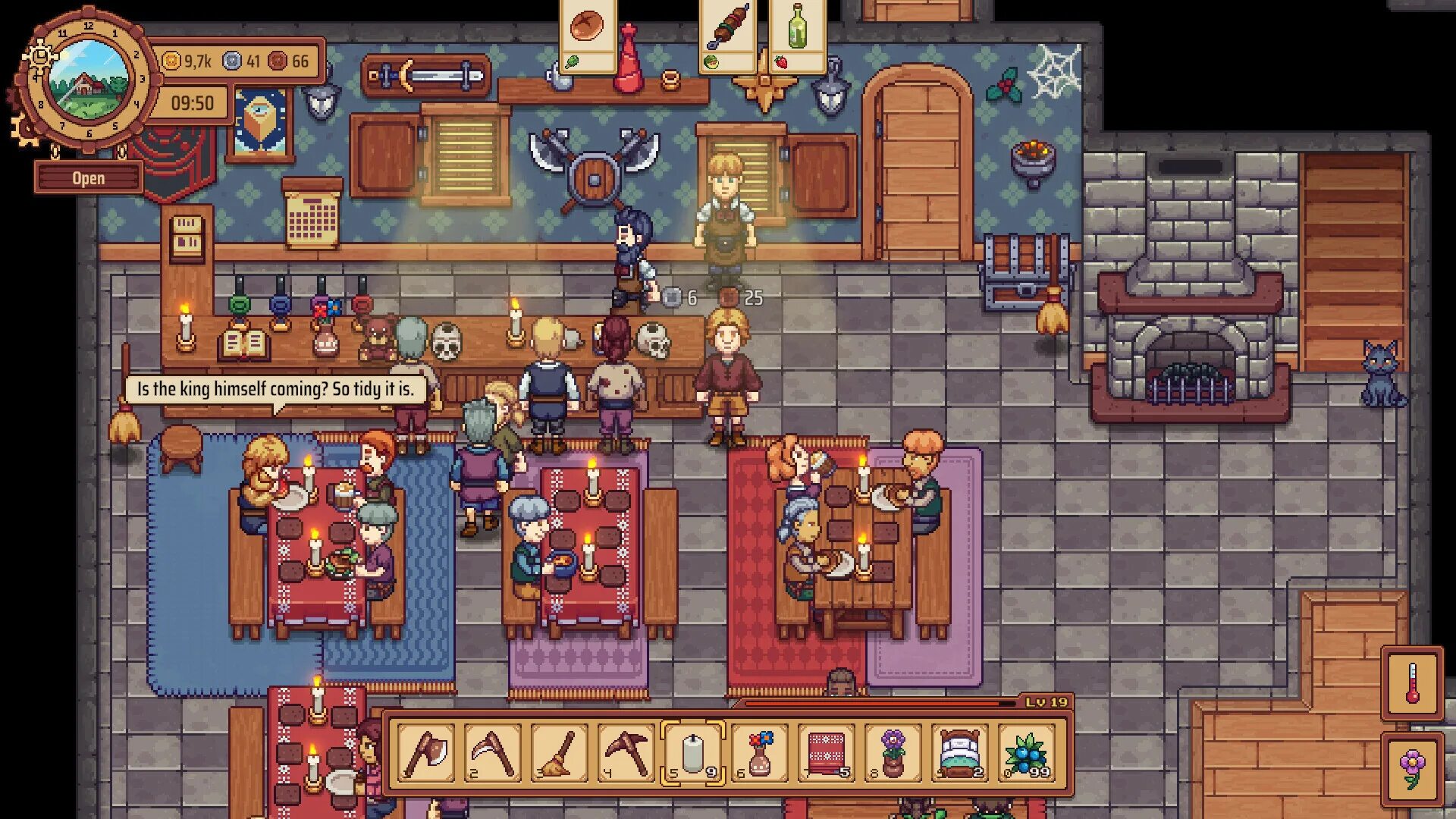 Travellers rest по сети. Travellers rest игра. travellers rest (2025). travellers rest шахта.