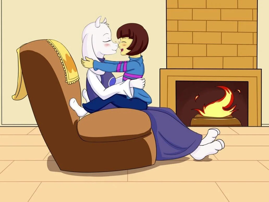 Ториэль и Фриск. Frisk x Toriel. Ториэль и Фриск любовь. Андертейл Ториель и Фриск. Ториэль 18