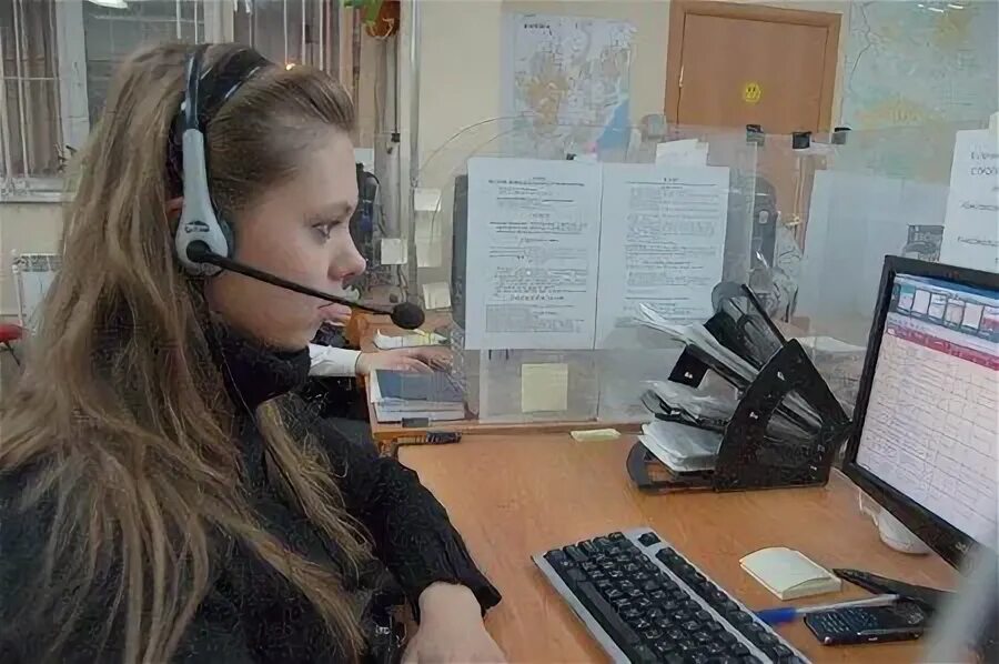 Техподдержка провайдера
