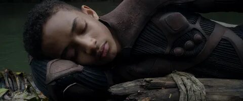 Урса after earth