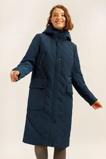 Финское женское пальто