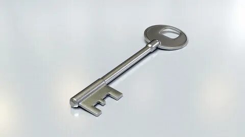 Keys but