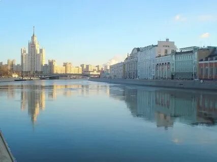 Автозаводская набережная