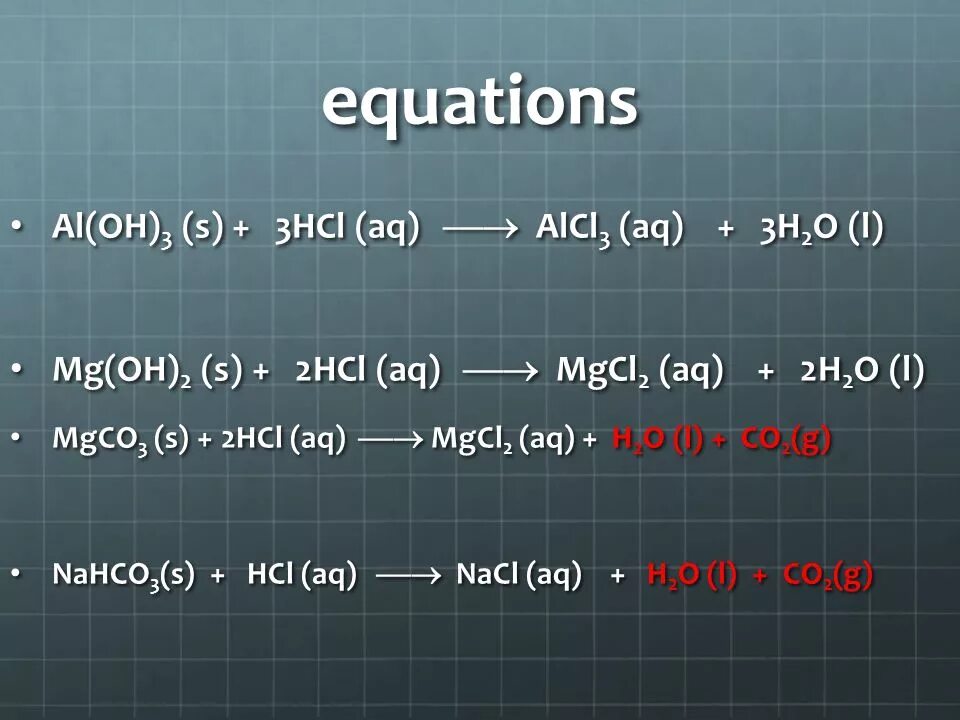 Nahco3 mg oh. HCL alcl3 h2o. Alcl3 HCL реакция. HCL alcl3 уравнение. Al+HCL alcl3+h2o.