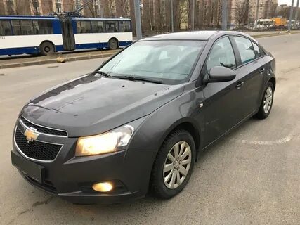 Шевроле круз 2014 1.8 автомат