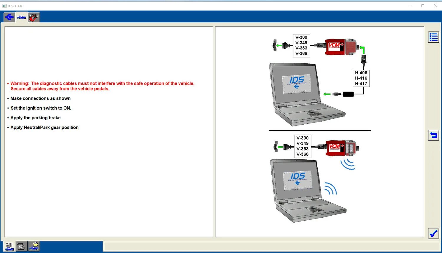 Ids manual. Ids ford. установка ids ford. диагностика авто программа vcm форд. диагностическая программа ac tap.