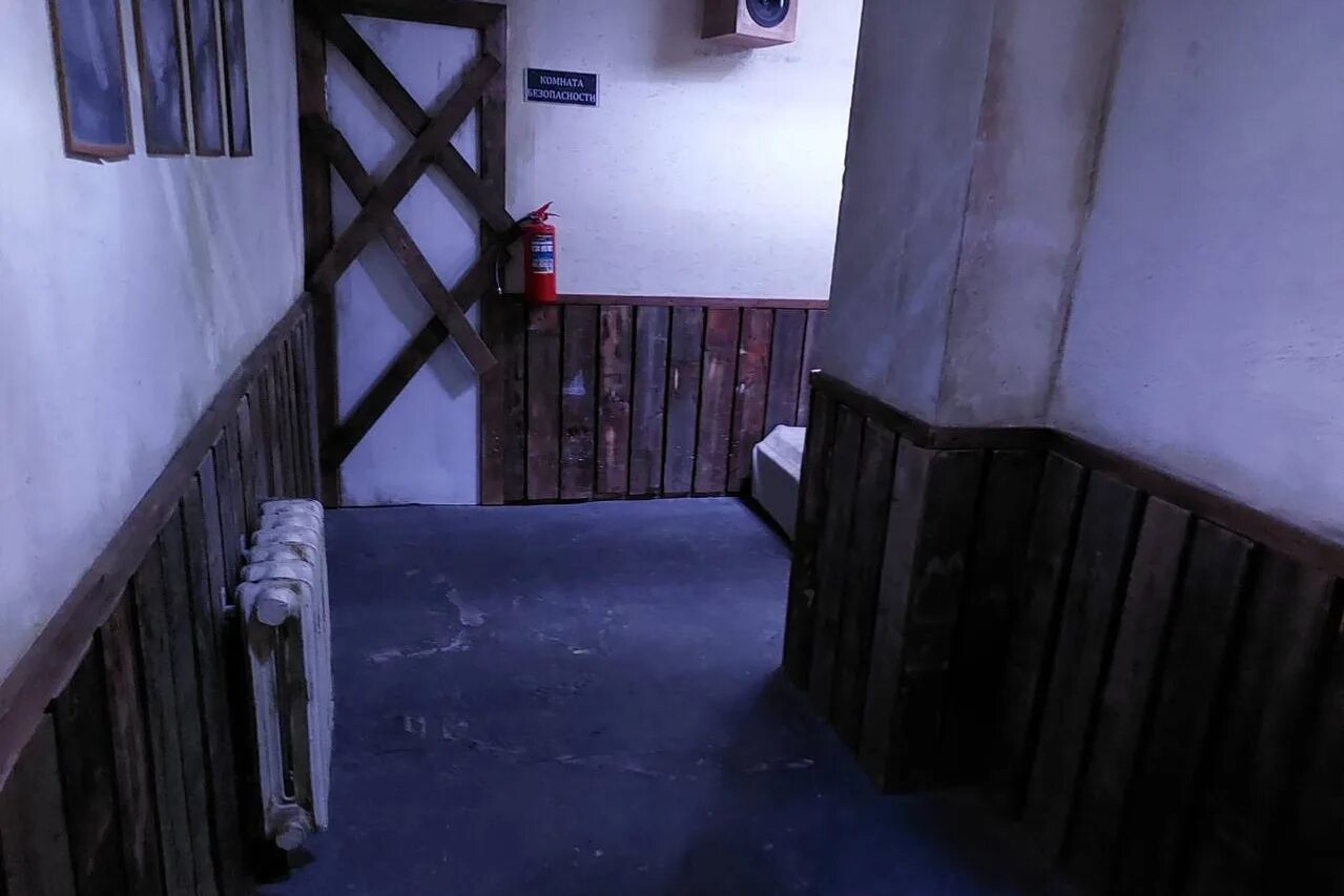 хоррор квесты в москве 13