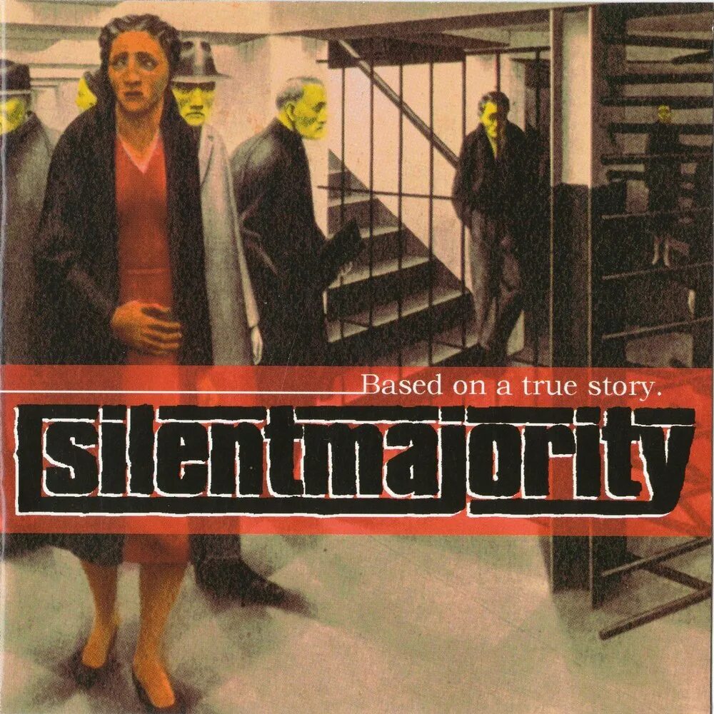 Silent majority