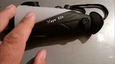 Iray xeye 2 v2