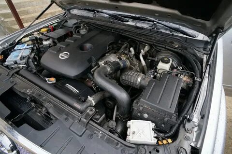 R51 2.5 дизель