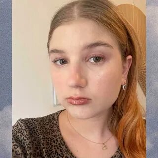 Cry make up