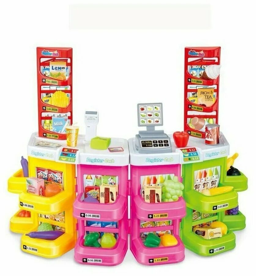 Игра супермаркет купить. Набор игровой ABC супермаркет 008-911. Супермаркет игрушка. Игрушечный супермаркет. Супермаркет игрушка для детей.