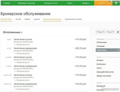 Отразиться перевод