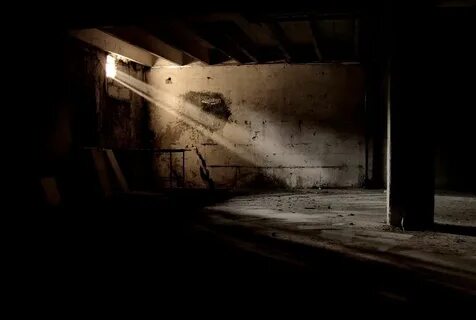 Hide empty