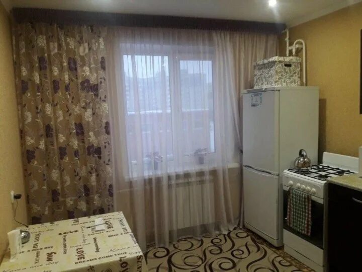 Снять 1 комнатную квартиру в набережных челнах