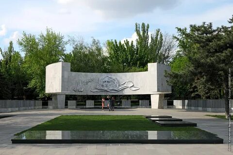 Вечные ростов