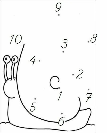Pinguin - Zahlen Verbinden CC9 in 2024 Math activities preschool, Dot worksheets