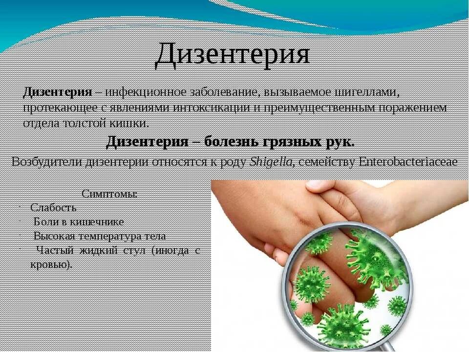 Кишечные инфекции дизентерия симптомы. Дизентерия это пищевое отравление. Дизентерия шигеллез. Дизентерия источник болезни. Дизентерия вирусное заболевание