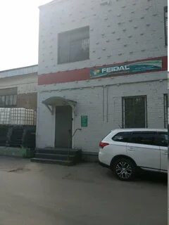 Кавказский бульвар 51