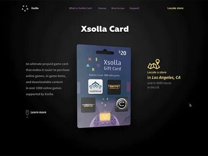 Xsolla ошибка 2035