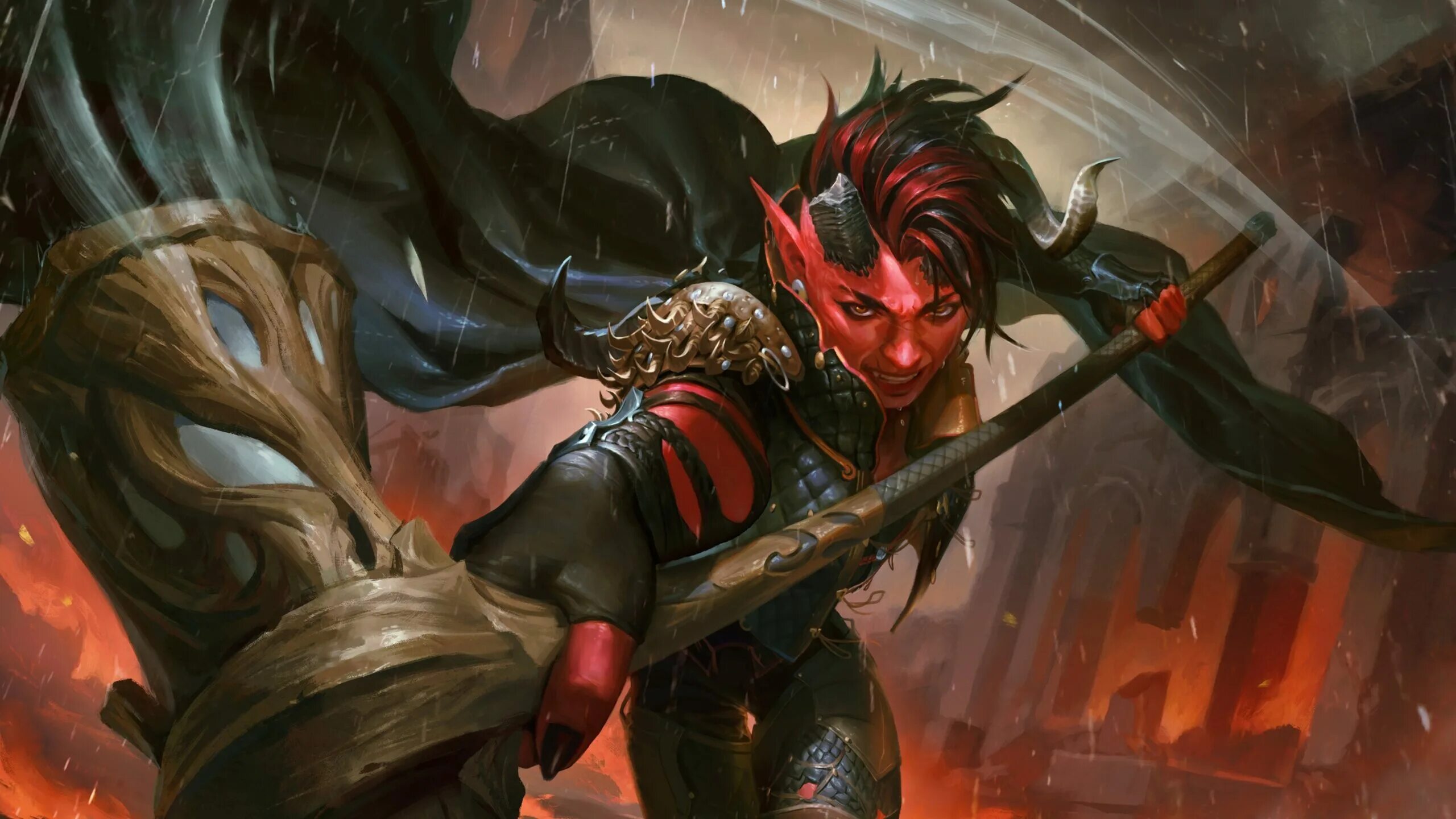 можно ли спасти карлах baldur s gate