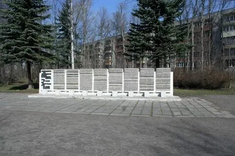 Поселок понтонный ленинградская область
