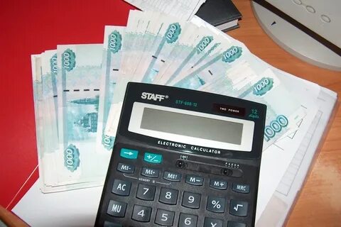 Калькулятор тысяч рублей