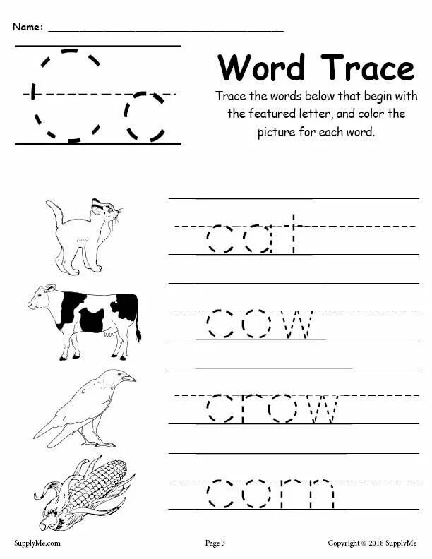 Trace the words. Tracing words. worksheets trace the words. tracing words for kids. c tracing.