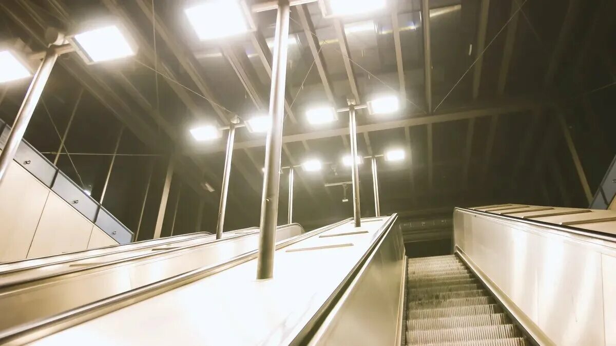 Empty light