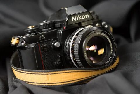 Nikon dx