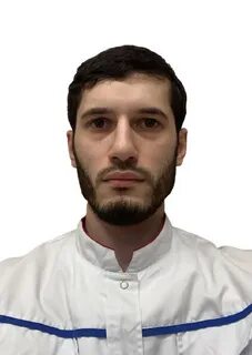 Магомед русланович