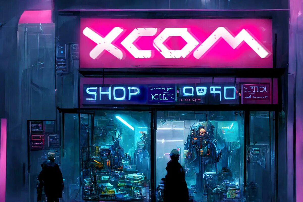 Xcom shop интернет. Xcom shop. баннер для магазина. долгопрудный xcom-shop. xcom shop промокод.