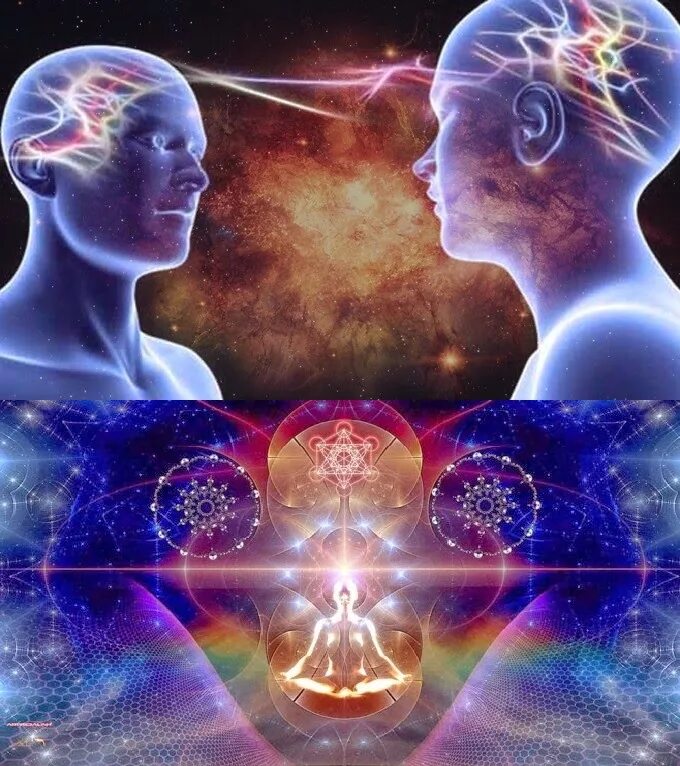 Один мозг на двоих. Телепатия. Светящийся мозг. Мысли между людьми. Мысли между людьми.