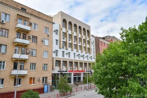 Городская улица 7
