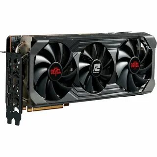 Powercolor radeon 6800 xt