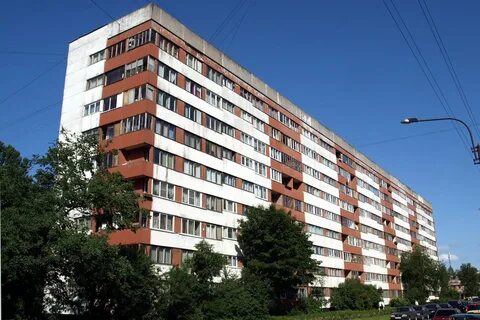 Тимуровская улица санкт петербург