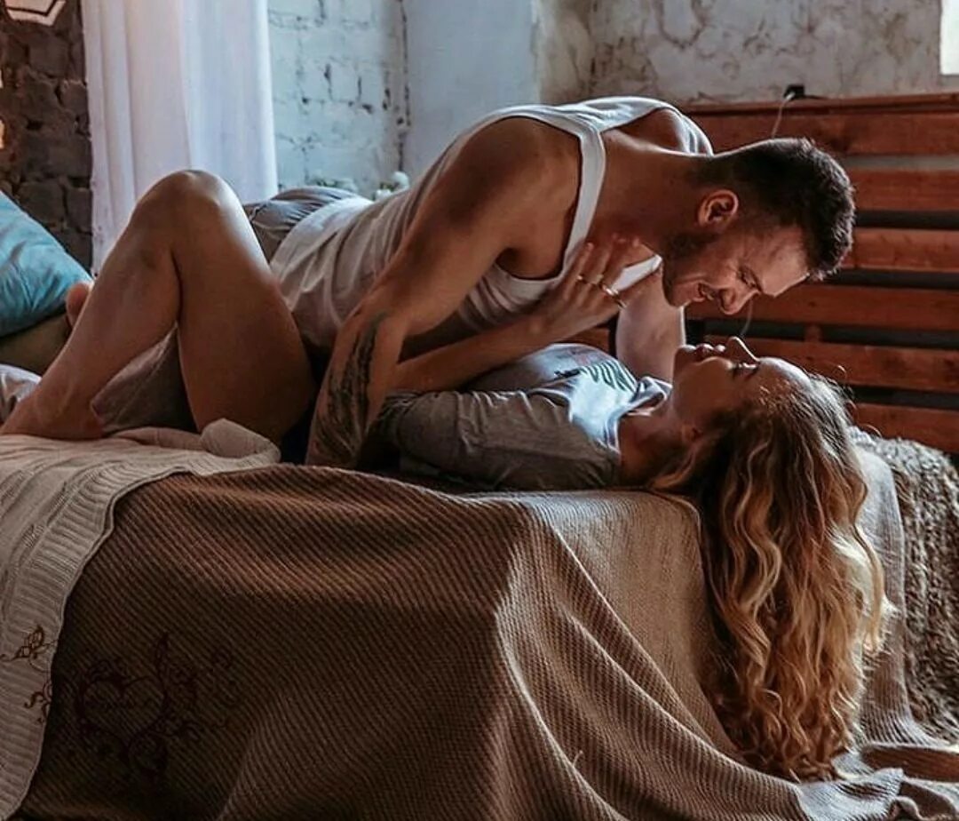 Всегда хочется новую девушку